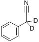 Benzyl cyanide-[2,2-d2]